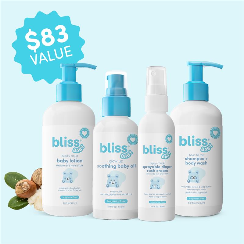 The Welcome Home Bundle