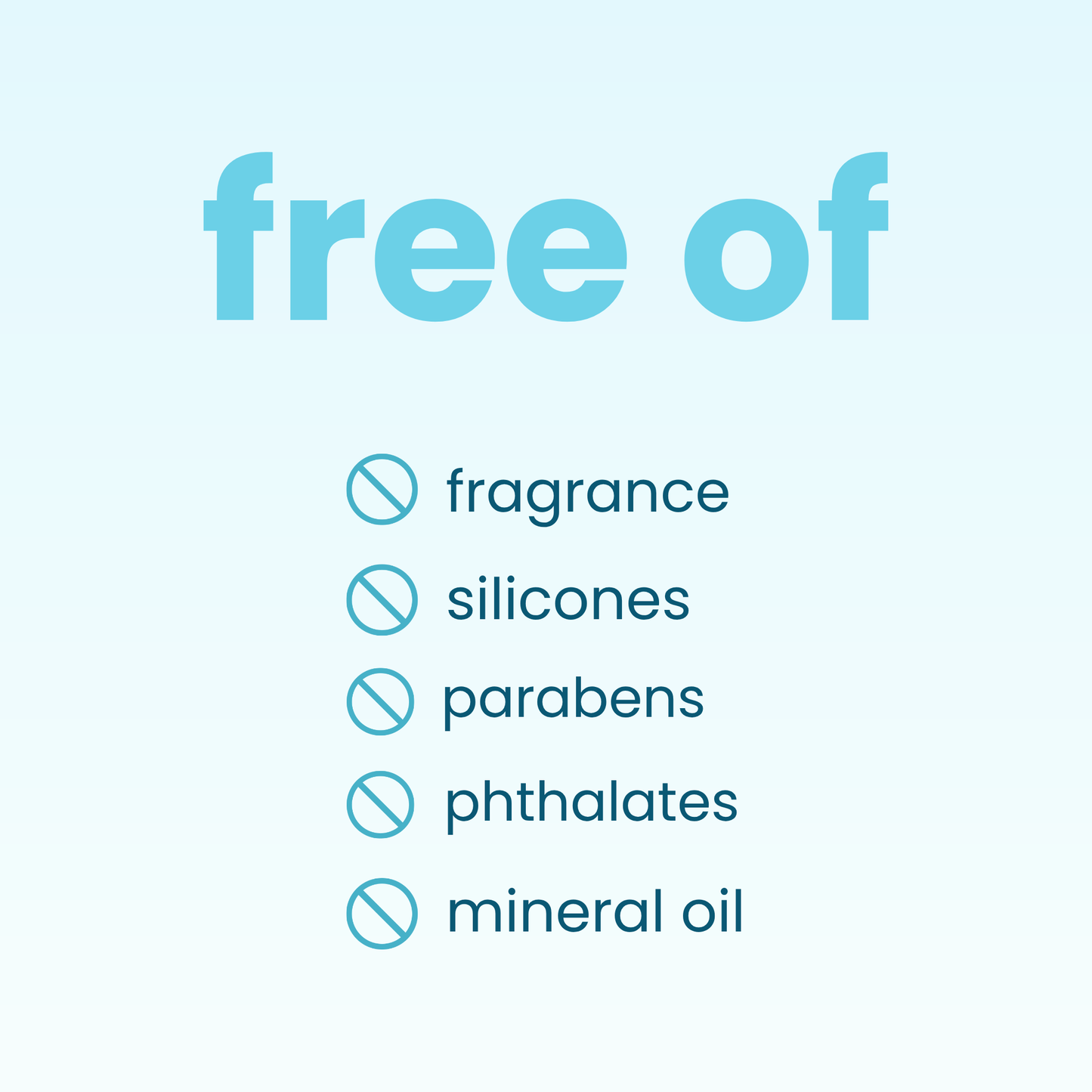 Glow Up - Soothing Baby Oil