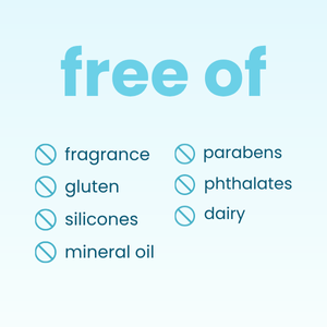 Mineral Sunscreen SPF 30 - New Kid on the Block