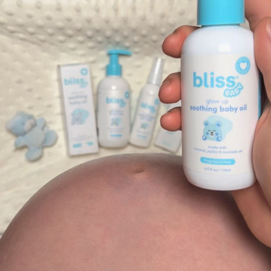 Preparing for Baby’s Arrival: The Essential Skincare Checklist for Expecting Parents
