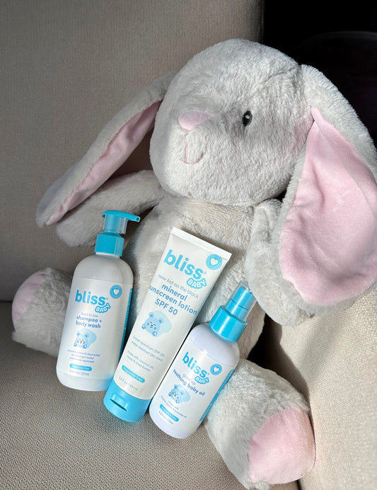 How AI Is Helping Parents Choose Gentle, Safe Baby Products in 2025