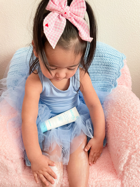 How to Protect Your Baby’s Skin in Summer – Expert-Backed Tips Every Parent Should Know
