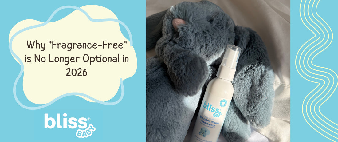 Why "Fragrance-Free" is No Longer Optional in 2026