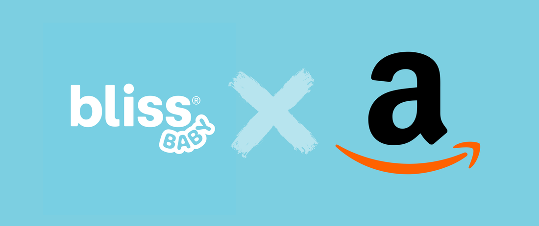 Shop Bliss Baby on Amazon: A Convenient Way to Get Gentle Baby Skincare
