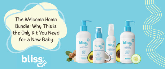 The Welcome Home Bundle: Why This is the Only Kit You Need for a New Baby