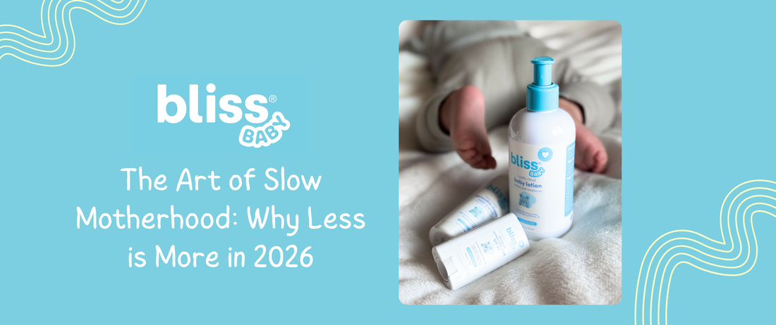 The Art of Slow Motherhood: Why Less is More in 2026