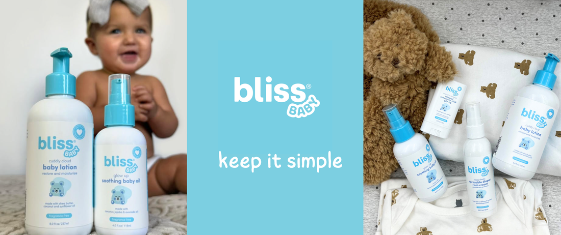 Minimalist Parenting Meets Baby Skincare: Why Less Is More for Your Baby’s Skin