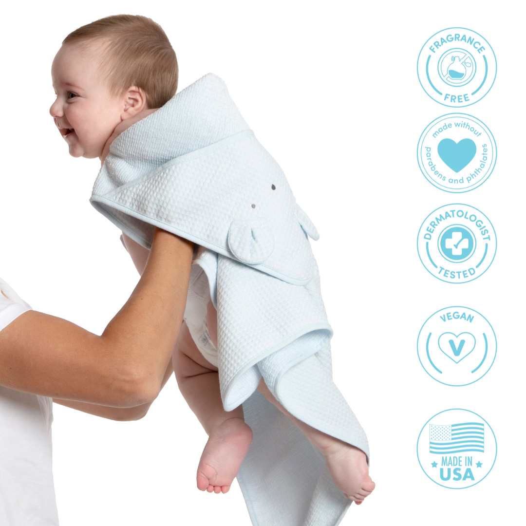 Happy Cheeks - Sprayable Diaper Rash Cream