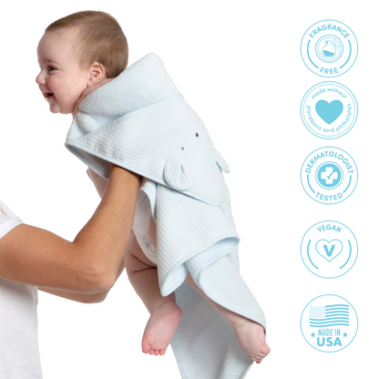 Happy Cheeks - Sprayable Diaper Rash Cream