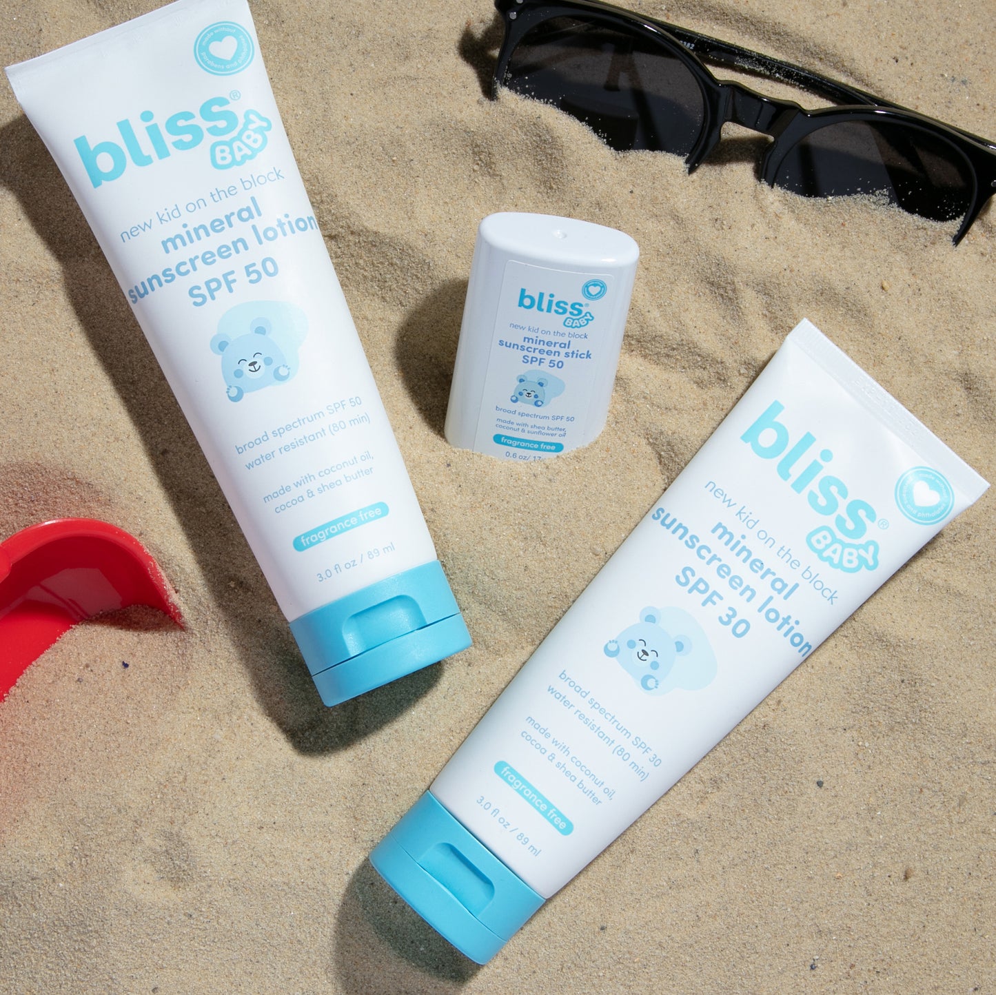 The Sun Kit