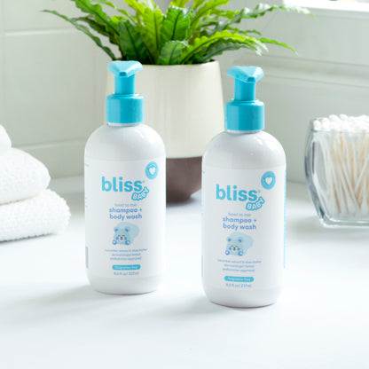 The Wash Duo