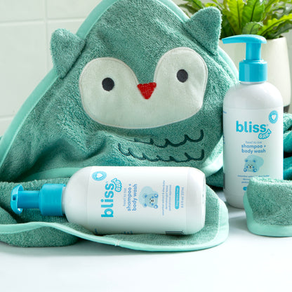 The Wash Duo