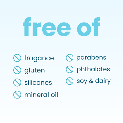 Mineral Sunscreen SPF 50 - New Kid on the Block