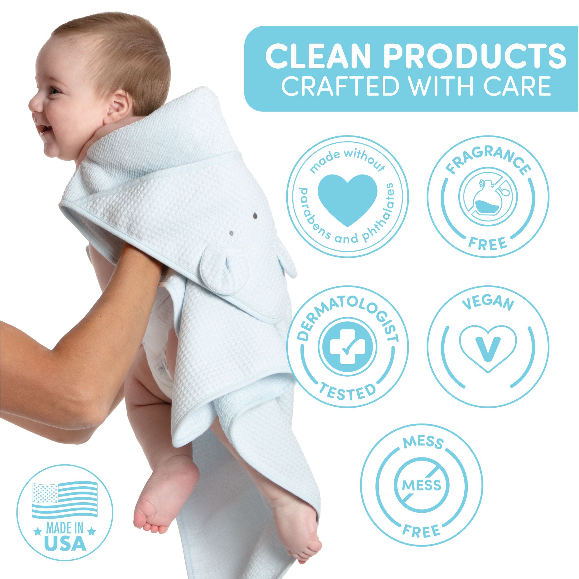 Diaper Rash Cheeks Happy Cheeks - Sprayable Diaper Rash Cream – bliss baby