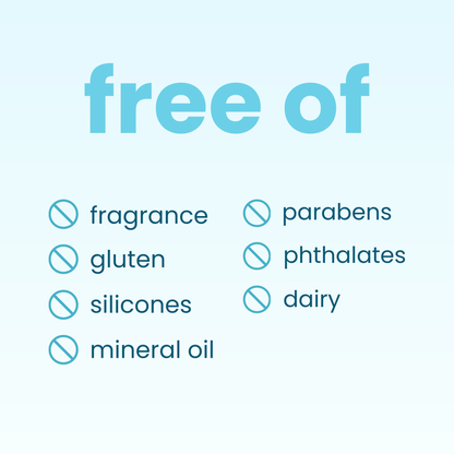 Mineral Sunscreen SPF 50 - New Kid on the Block