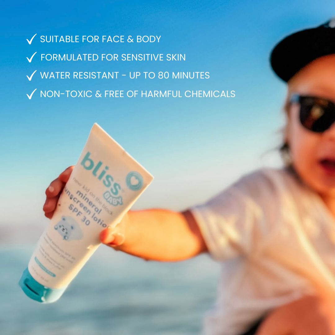 The Sun Kit