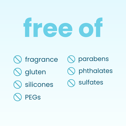 Head to Toe - Shampoo + Body Wash